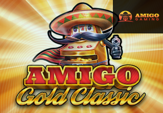 Amigo Gold Classic