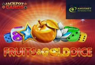 Fruits & Gold Dice