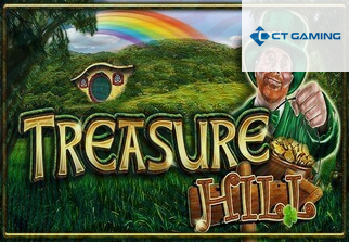 Treasure Hill