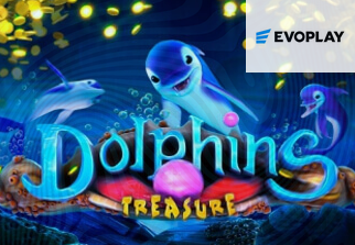 Dolphins Treasure