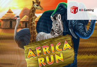 Africa Run