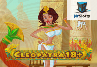 Cleopatra 18+