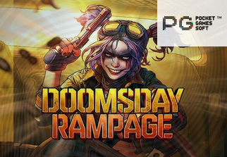 Doomsday Rampage