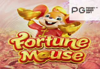 Fortune Mouse