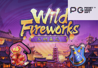 Wild Fireworks