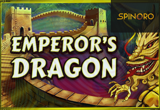 Emperor's Dragon