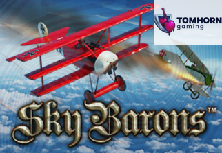 Sky Barons