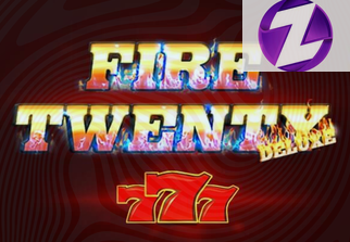 Fire Twenty Deluxe